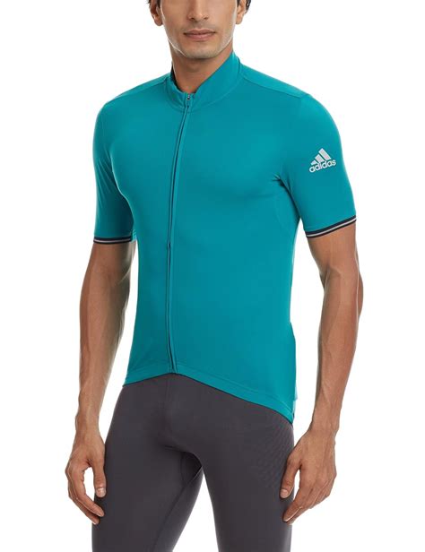 fahrradtrikot adidas herren|Suchergebnis Auf Amazon.de Für: Adidas Radtrikot Herren: .